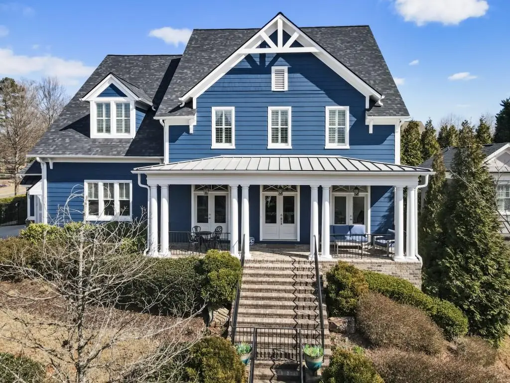 1105 Lee Street, Milton, GA 30004 - #1