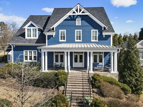 1105 Lee Street, Milton, GA 30004