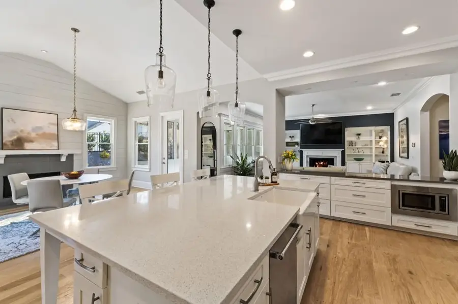 1105 Lee Street, Milton, GA 30004 - #2