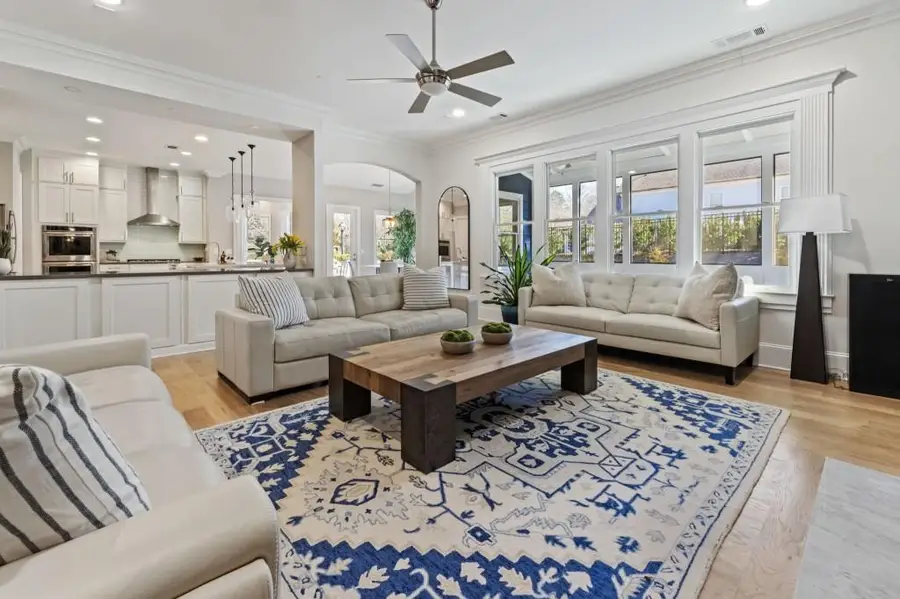 1105 Lee Street, Milton, GA 30004 - #3