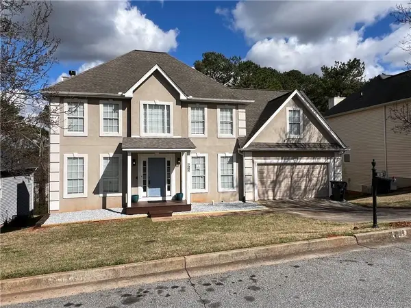 7964 Clearview Circle, Riverdale, GA 30296