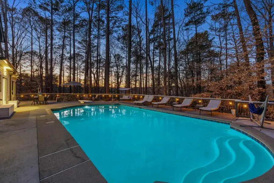 6260 River Overlook. Drive, Atlanta, GA 30328 - #2