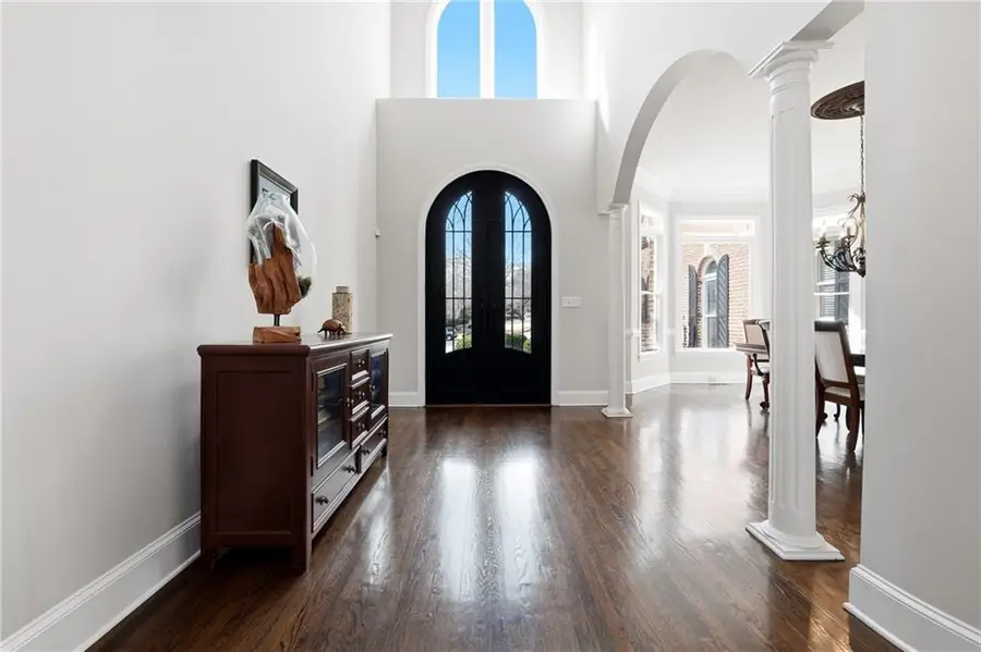 9885 Nature Mill Road, Johns Creek, GA 30022 - #3