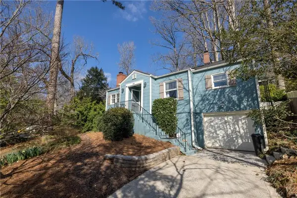 223 Kathryn Avenue, Decatur, GA 30030