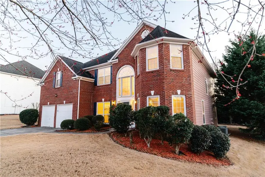 425 Martin Creek Way, Lawrenceville, GA 30045 - #3