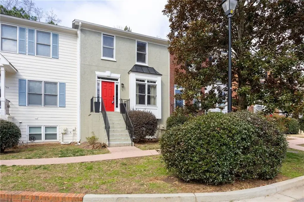 260 Manning Road Sw #136, Marietta, GA 30064 - #1