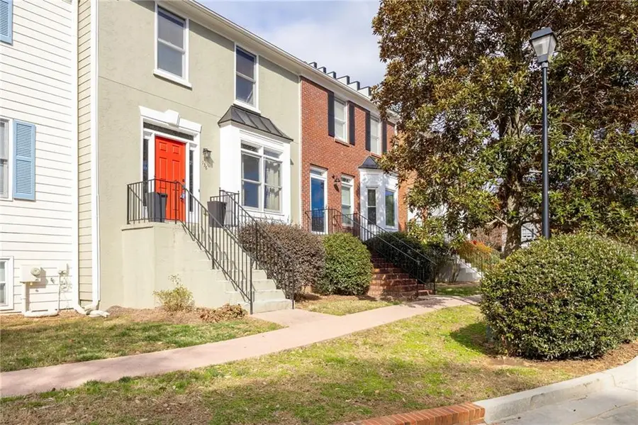 260 Manning Road Sw #136, Marietta, GA 30064 - #2