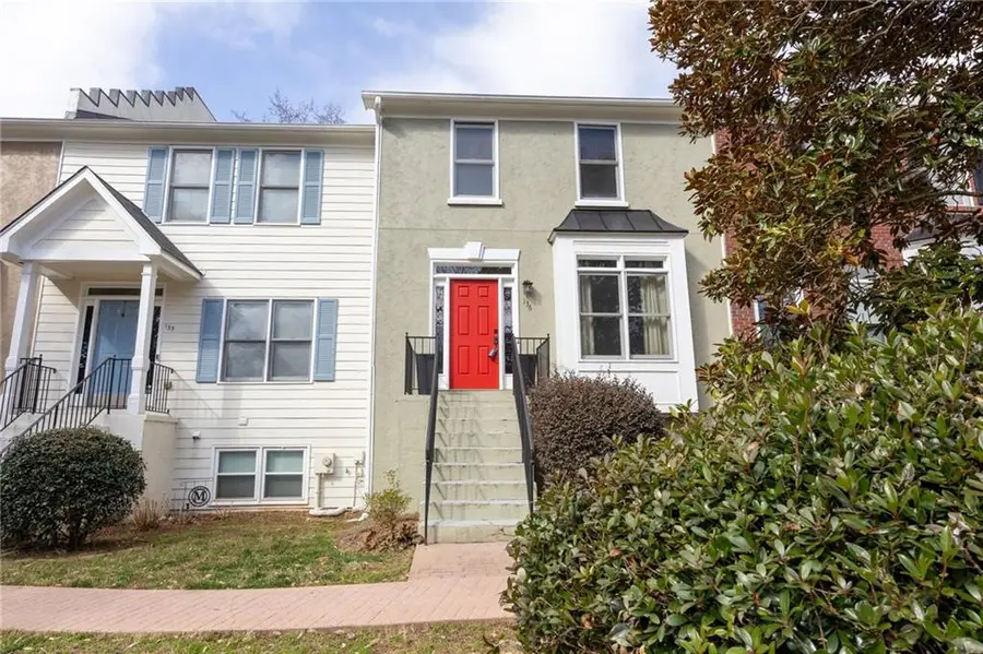 260 Manning Road Sw #136, Marietta, GA 30064 - #3