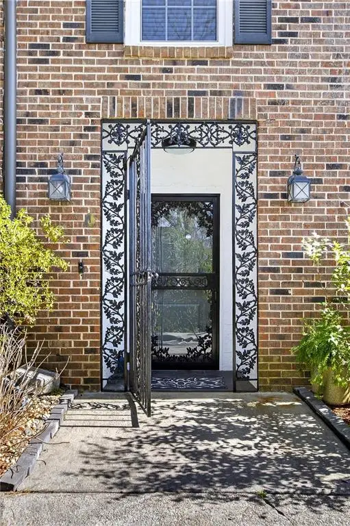 1 Ardmore Square Nw #1, Atlanta, GA 30309 - #3