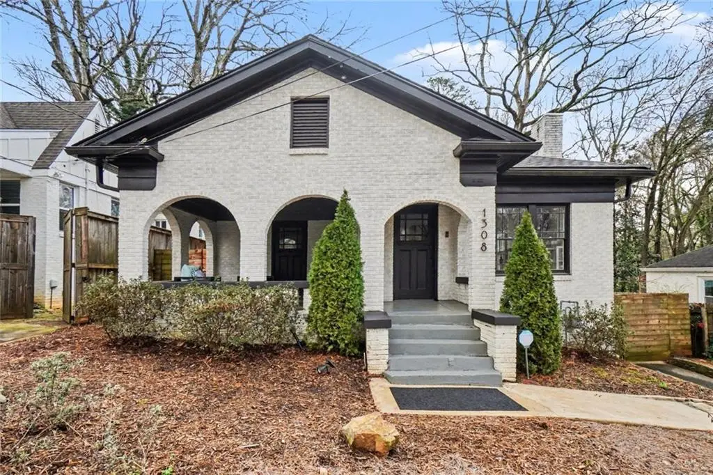 1308 Beecher Street Sw, Atlanta, GA 30310 - #1