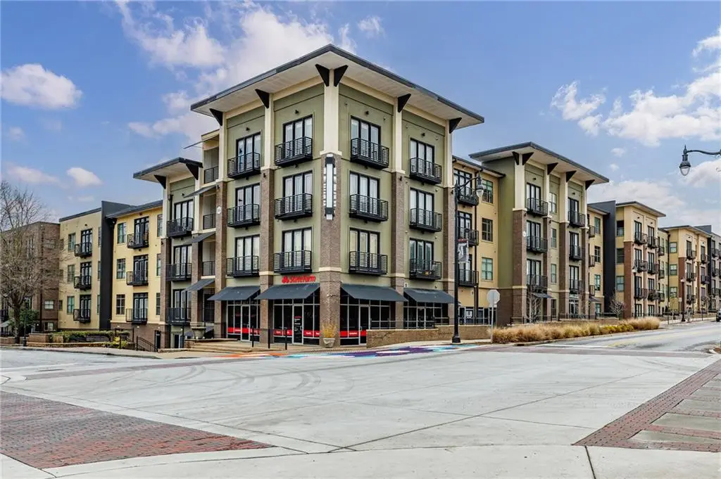 5300 Peachtree Road #1209, Chamblee, GA 30341 - #1