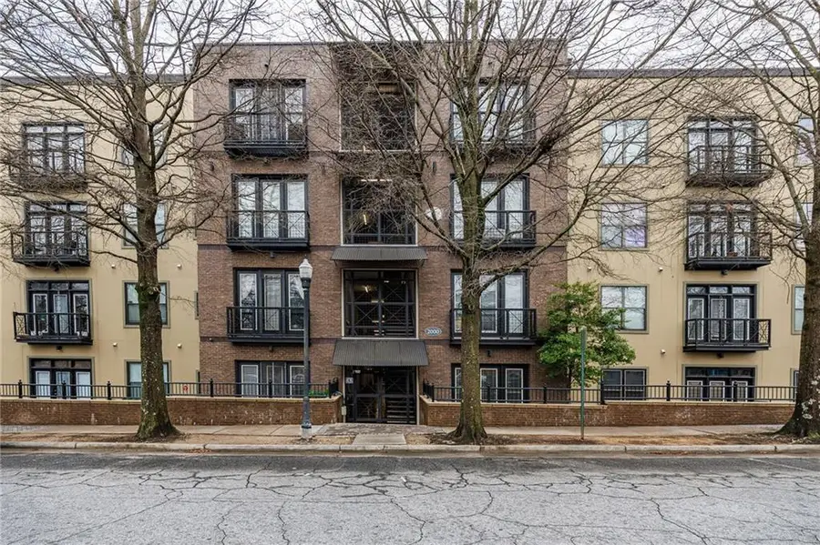 5300 Peachtree Road #1209, Chamblee, GA 30341 - #2