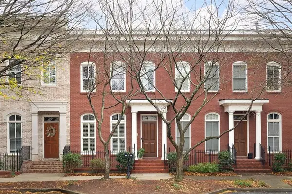 857 Inman Village Parkway Ne #857, Atlanta, GA 30307