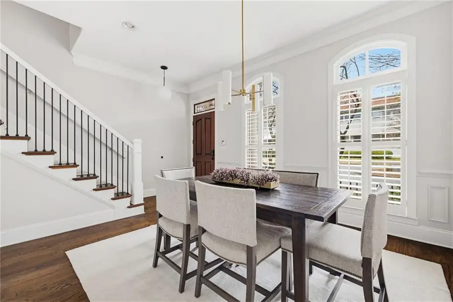 857 Inman Village Parkway Ne #857, Atlanta, GA 30307 - #2