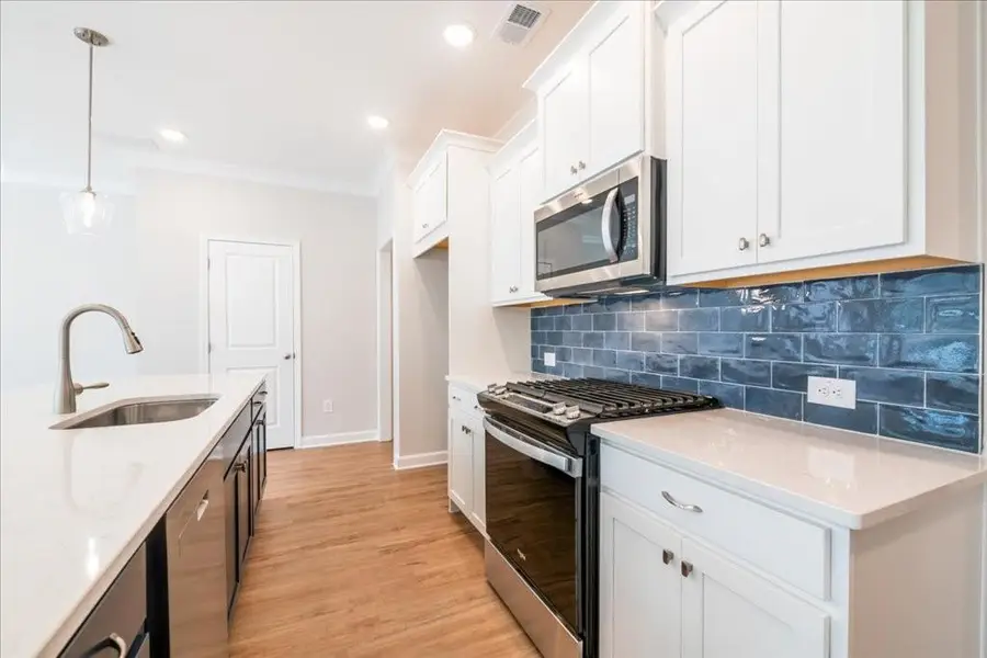 242 Admor Lane, Acworth, GA 30102 - #3