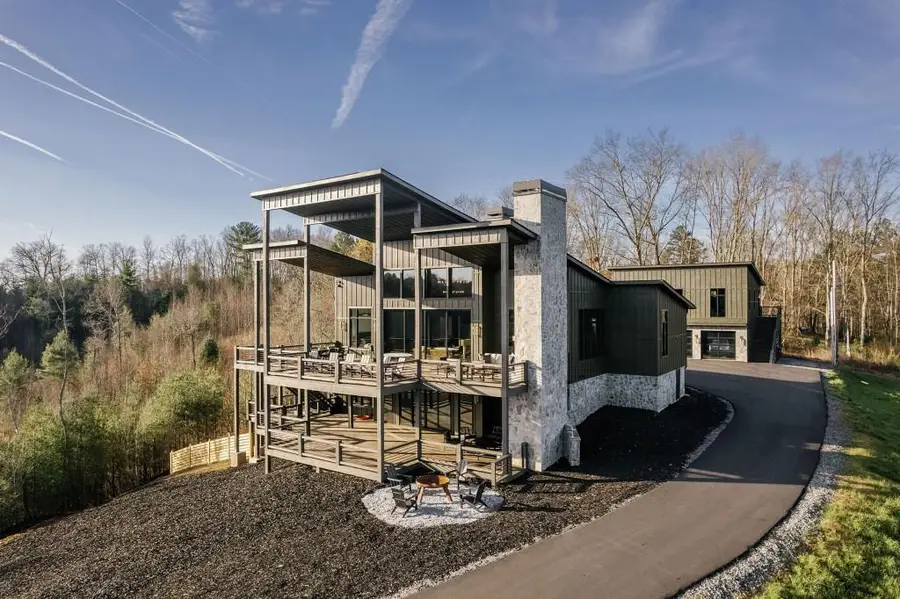 156 Coles Crossing Road, Mineral Bluff, GA 30559 - #2