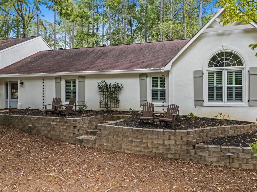 2669 Chimney Springs Drive, Marietta, GA 30062 - #2