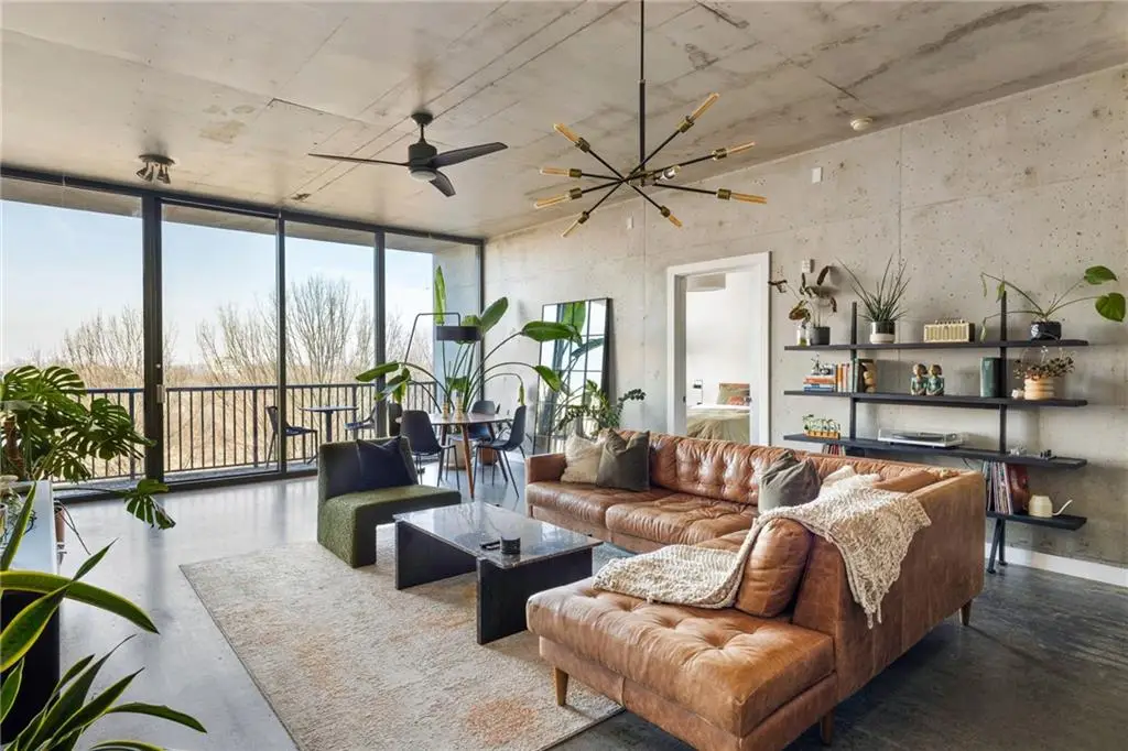 480 John Wesley Dobbs Avenue Ne #619, Atlanta, GA 30312 - #1