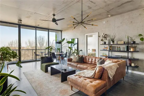 480 John Wesley Dobbs Avenue Ne #619, Atlanta, GA 30312