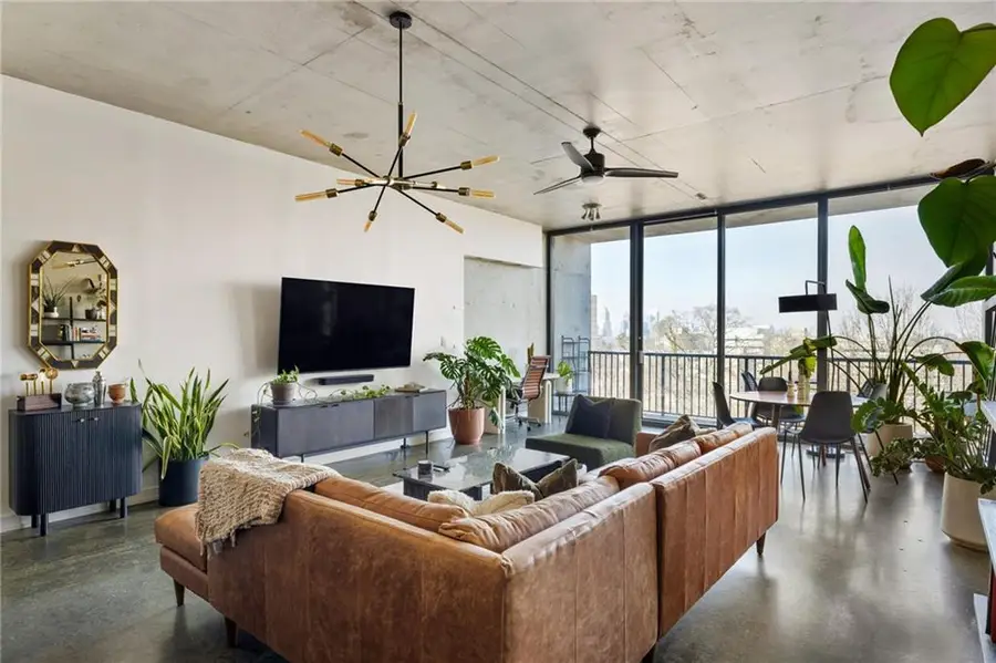 480 John Wesley Dobbs Avenue Ne #619, Atlanta, GA 30312 - #3