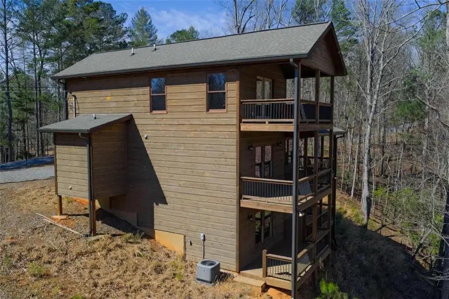 3171 Newport Drive, Ellijay, GA 30540 - #3