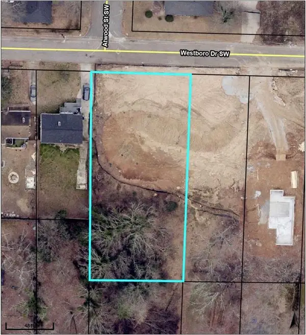 1276 Westboro Drive Sw, Atlanta, GA 30310