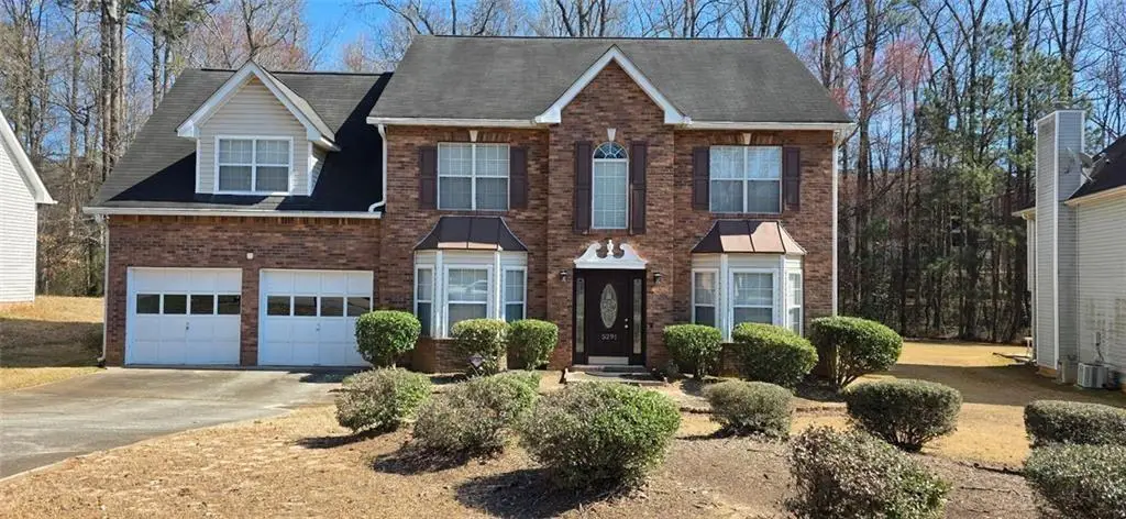 5291 Winding Glen Drive, Lithonia, GA 30038 - #1