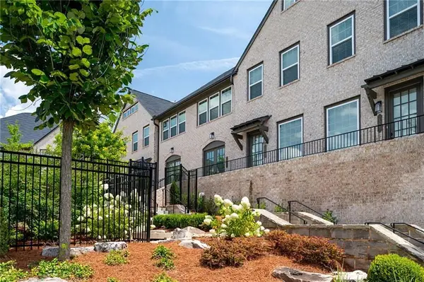 2519 Figaro Drive, Atlanta, GA 30339