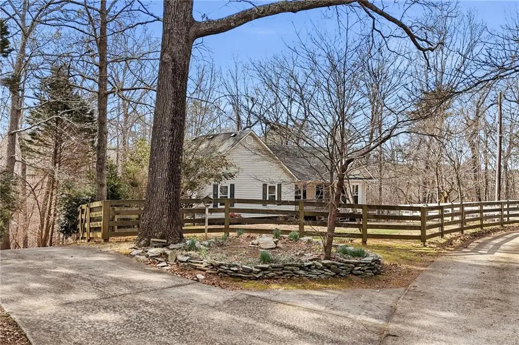 1720 Hickory Flat Highway, Canton, GA 30115 - #1