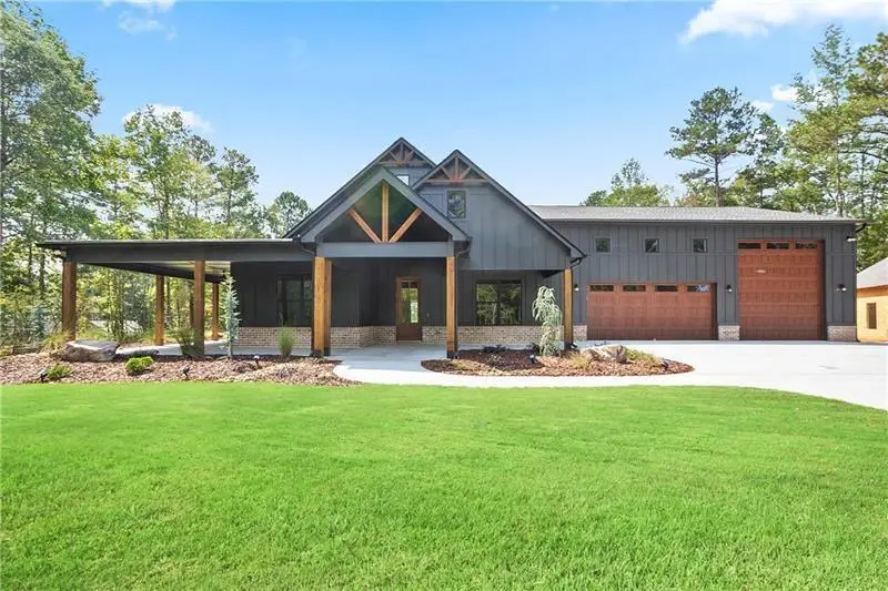 339 Roy Morgan Road, Carrollton, GA 30116 - #3