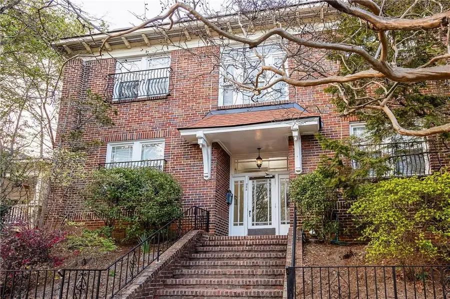 968 Saint Charles Avenue Ne #216, Atlanta, GA 30306 - #2