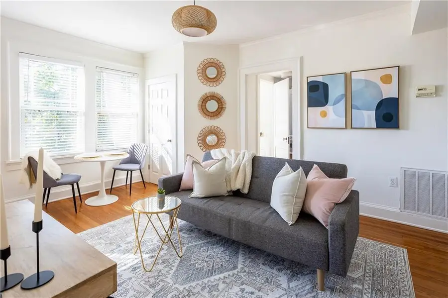 968 Saint Charles Avenue Ne #216, Atlanta, GA 30306 - #3