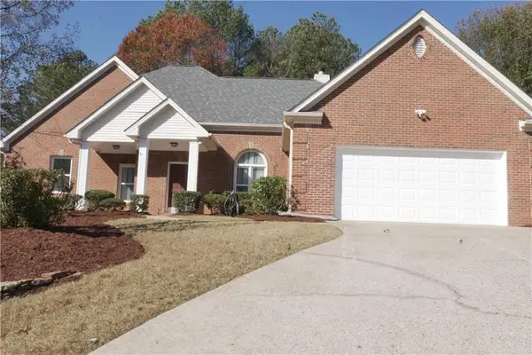 11370 Saint Patrice Way, Alpharetta, GA 30022