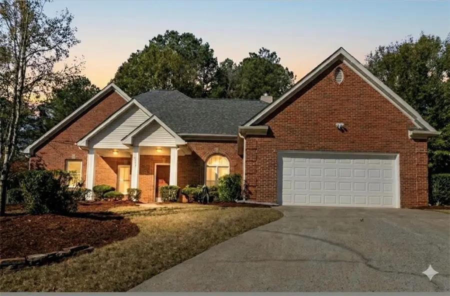 11370 Saint Patrice Way, Alpharetta, GA 30022 - #2