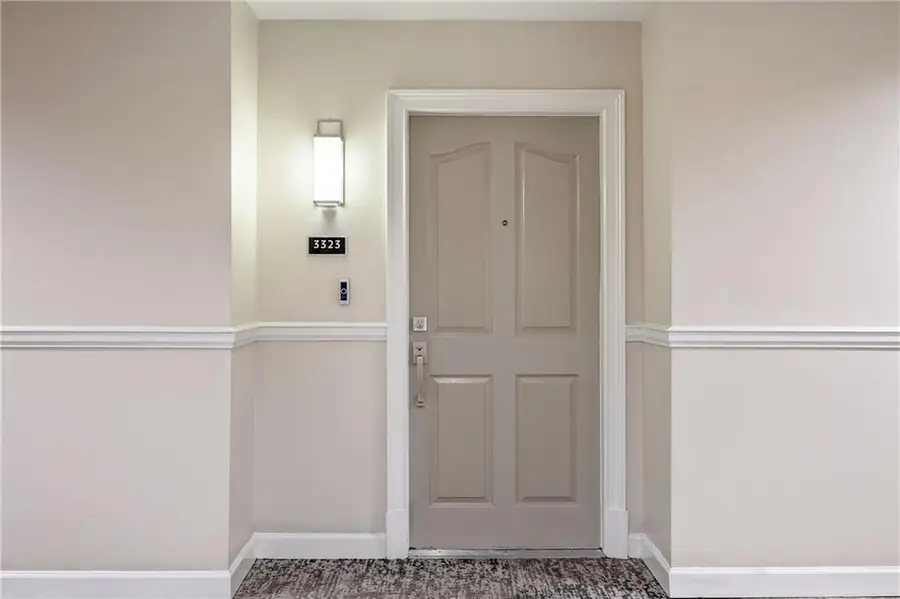 850 Piedmont Avenue Ne #3323, Atlanta, GA 30308 - #2