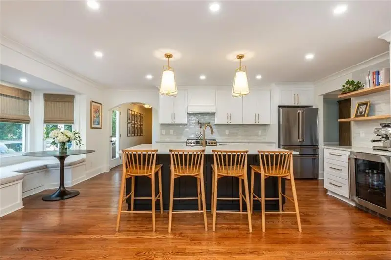 1141 Chestnut Hill Cir, Marietta, GA 30064 - #2