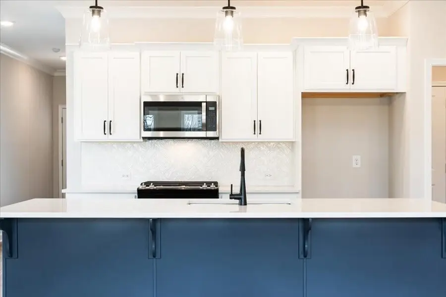 246 Admor Lane, Acworth, GA 30102 - #2