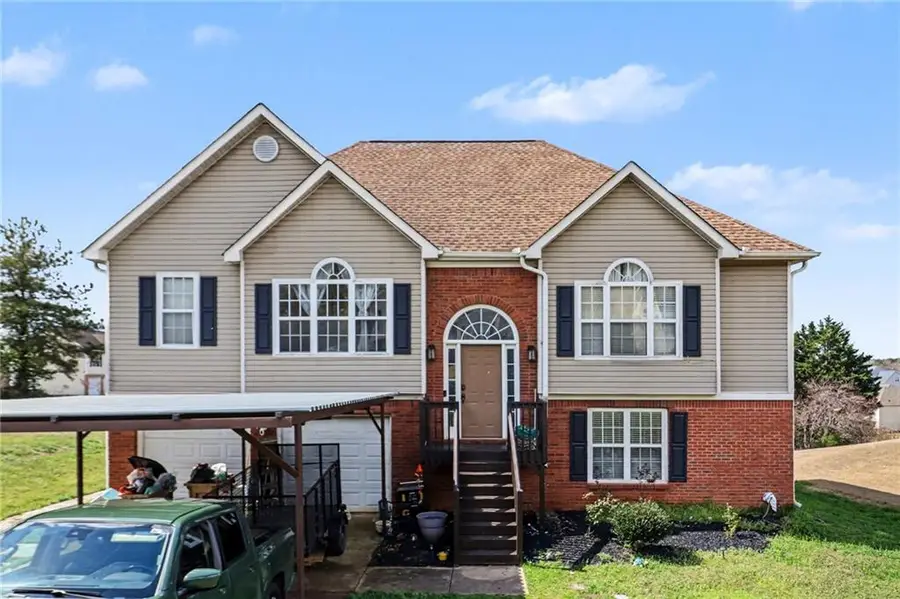 4387 Northwind Drive, Ellenwood, GA 30294 - #2