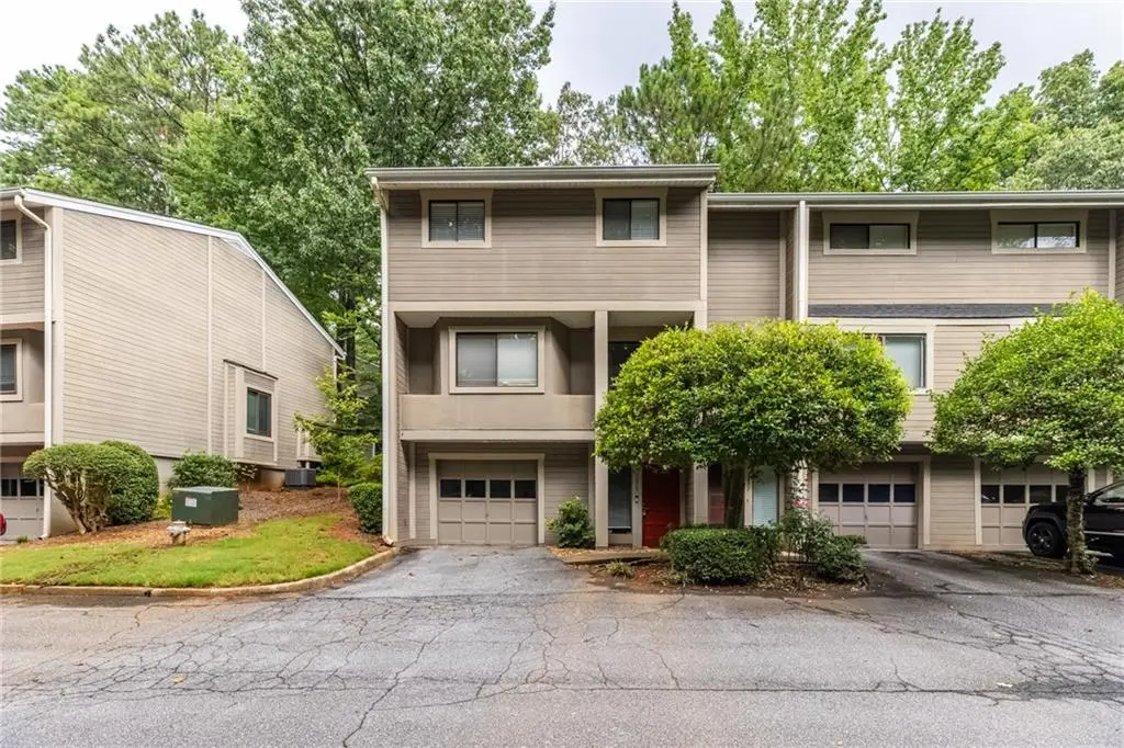 2875 Torreya Way Se, Marietta, GA 30067 - #1