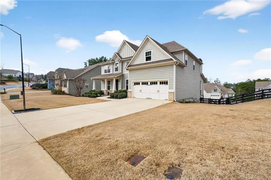 829 Riverwalk Manor Drive, Dallas, GA 30132 - #2