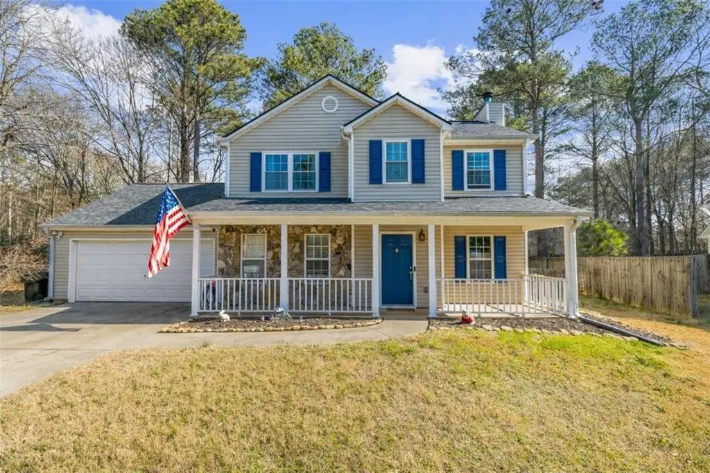 900 Willow Springs Court, Loganville, GA 30052 - #1