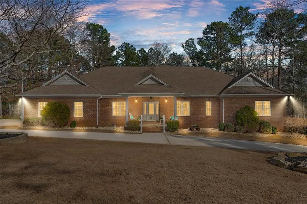 7255 Confederate Lane, Villa Rica, GA 30180 - #1