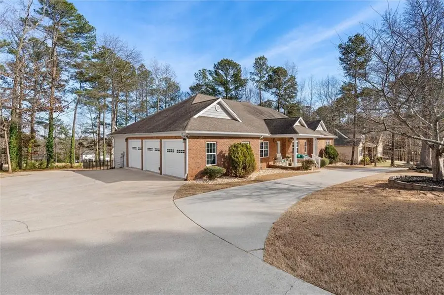 7255 Confederate Lane, Villa Rica, GA 30180 - #2