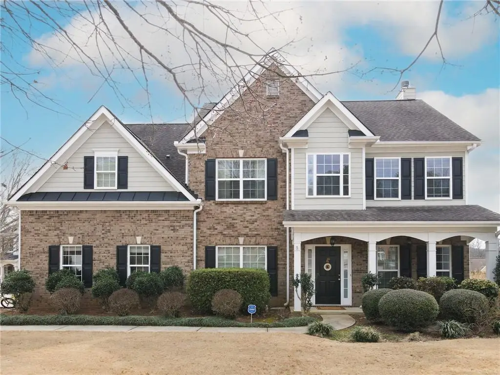 4783 Austin Hills Drive, Suwanee, GA 30024 - #1
