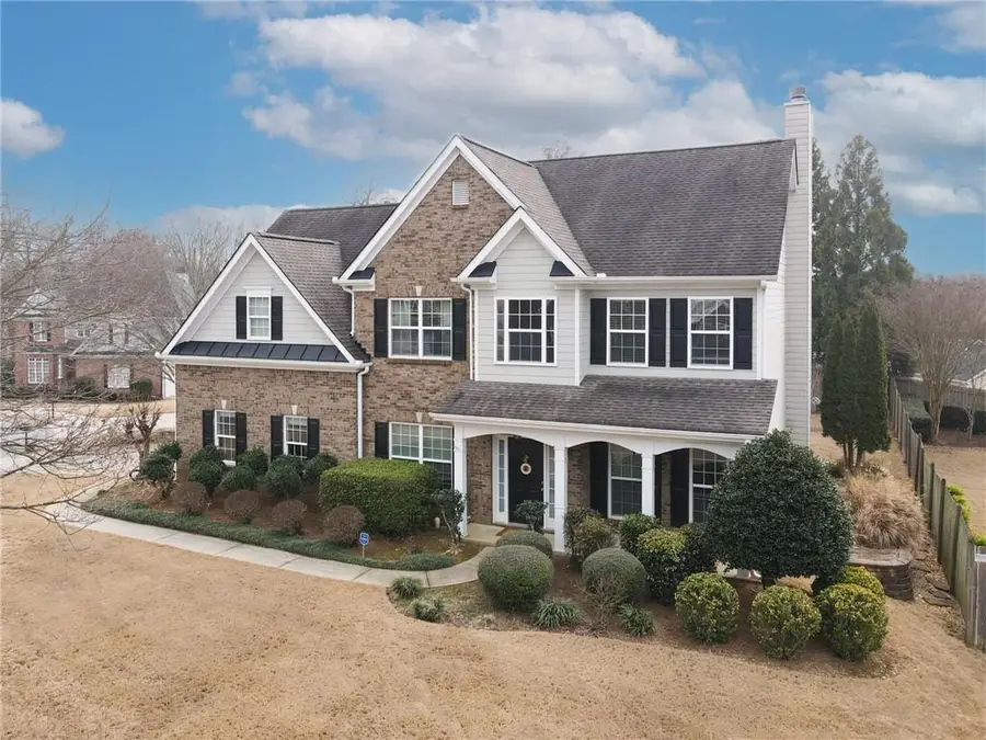 4783 Austin Hills Drive, Suwanee, GA 30024 - #2