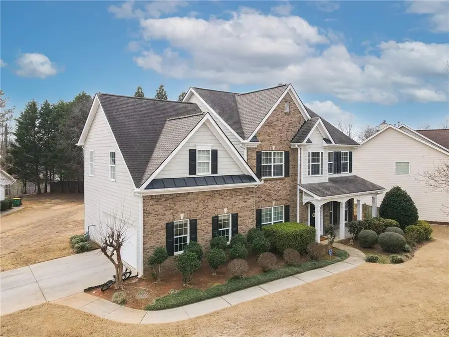 4783 Austin Hills Drive, Suwanee, GA 30024 - #3