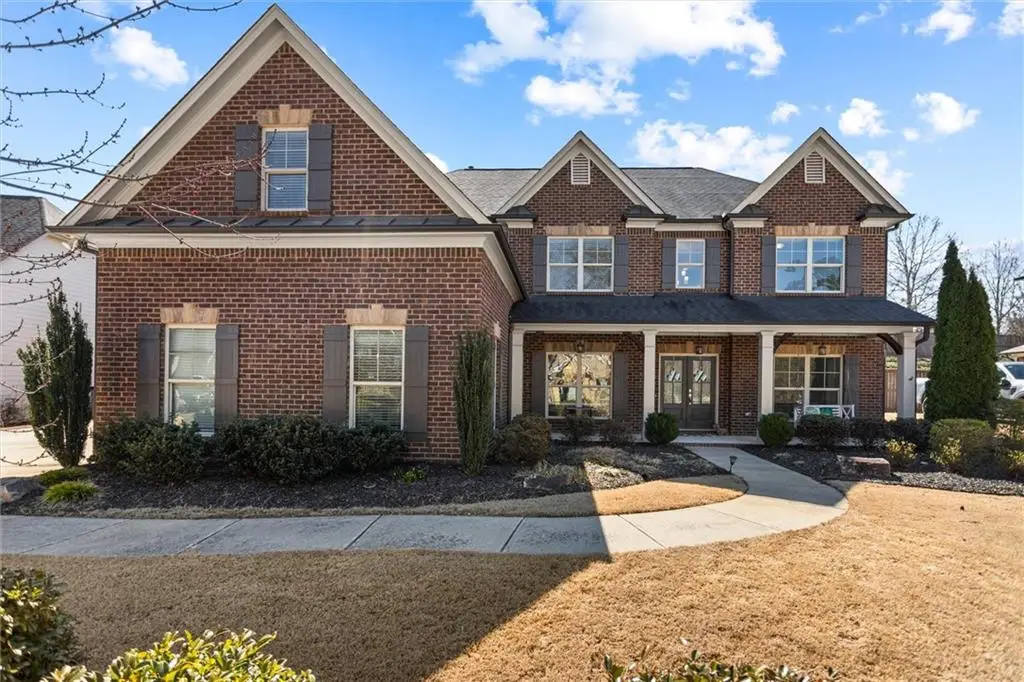 6910 Concord Brook Lane, Cumming, GA 30028 - #1