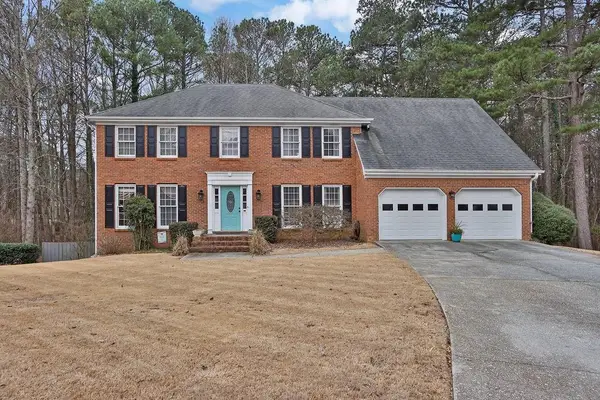 2385 Waterton Ridge Trail, Grayson, GA 30017