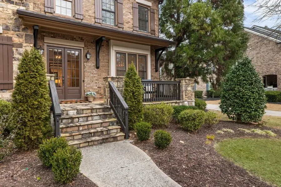 1052 Gramercy Ln, Alpharetta, GA 30004 - #3