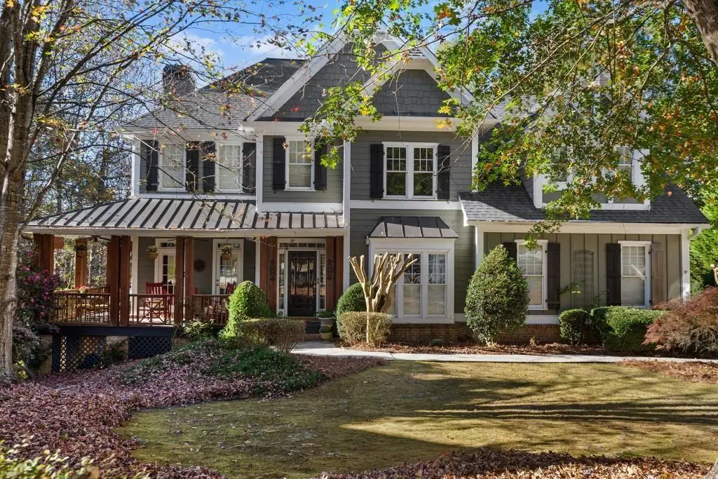 272 Canyon Drive, Sugar Hill, GA 30518 - #1